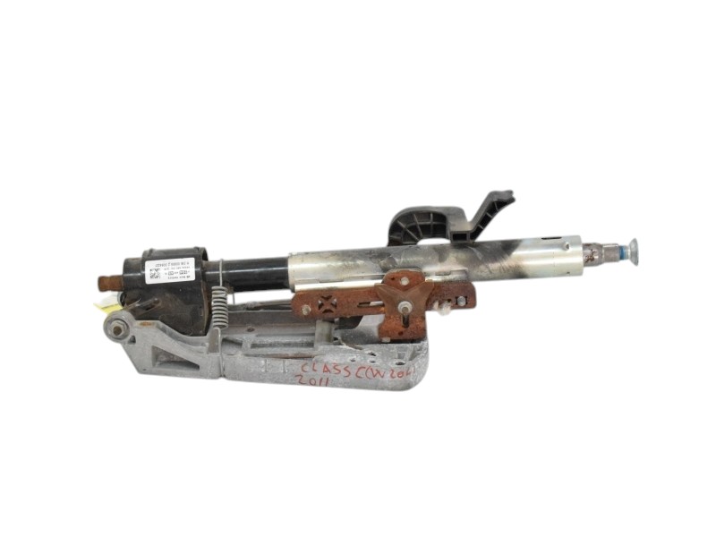 Piantone Sterzo Mercedes Classe C W204 A2044604518 - 00842 Piantone Sterzo Mercedes Classe C W204 A2044604518 - 00842