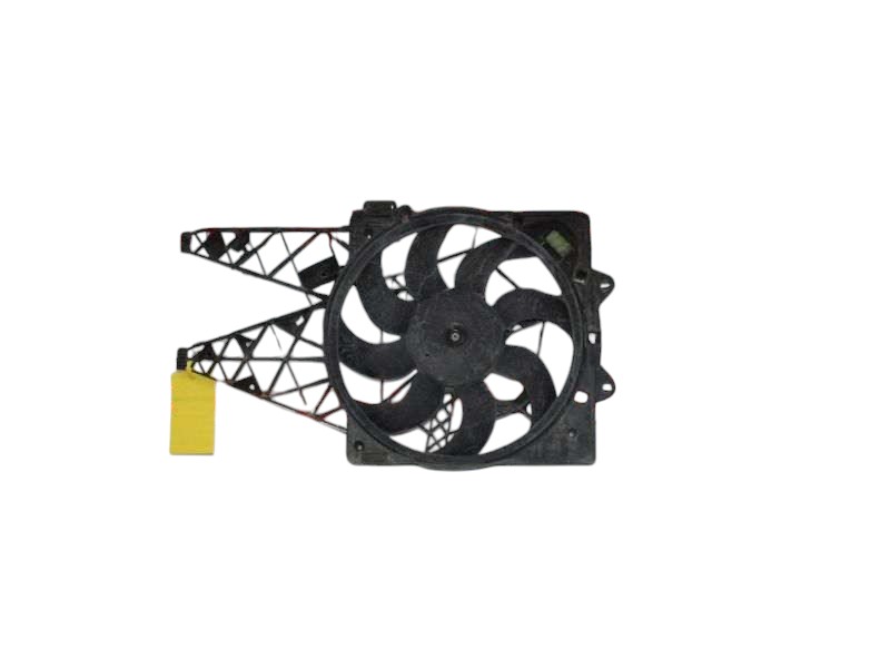 Ventola Radiatore Fiat Doblo 51821155 - 00862 Ventola Radiatore Fiat Doblo 51821155 - 00862
