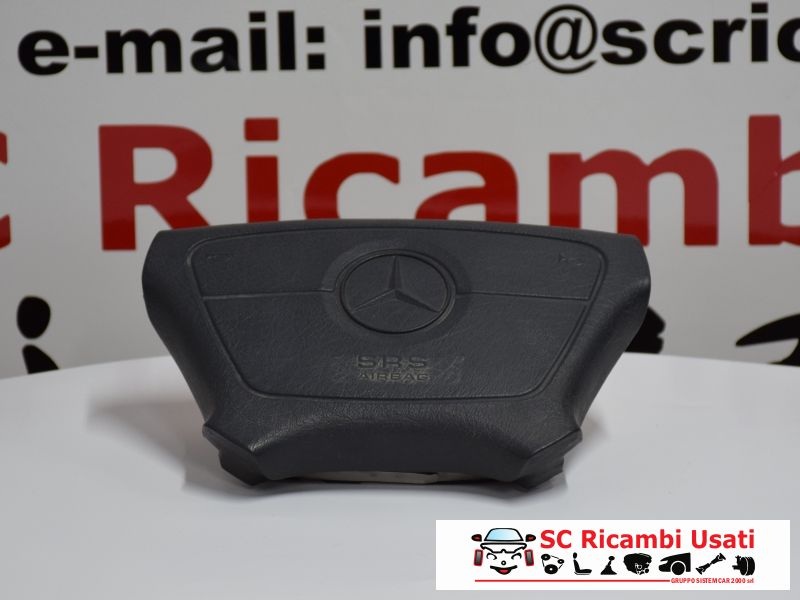 Airbag Volante Mercedes Classe C W202 14046011 - 00866 Airbag Volante Mercedes Classe C W202 14046011 - 00866