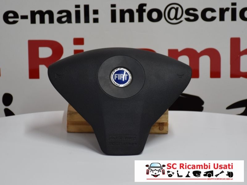 Airbag Volante Fiat Stilo 735317551 - 00868 Airbag Volante Fiat Stilo 735317551 - 00868