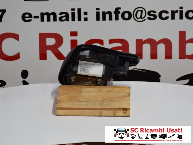 Airbag Volante Fiat Stilo 735317551 - 00868 Airbag Volante Fiat Stilo 735317551 - 00868