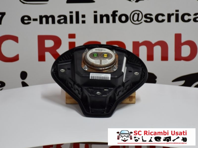 Airbag Volante Fiat Stilo 735317551 - 00868 Airbag Volante Fiat Stilo 735317551 - 00868
