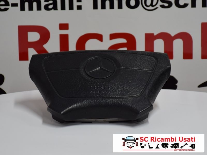 Airbag Volante Mercedes Classe C W202 14046011 - 00869