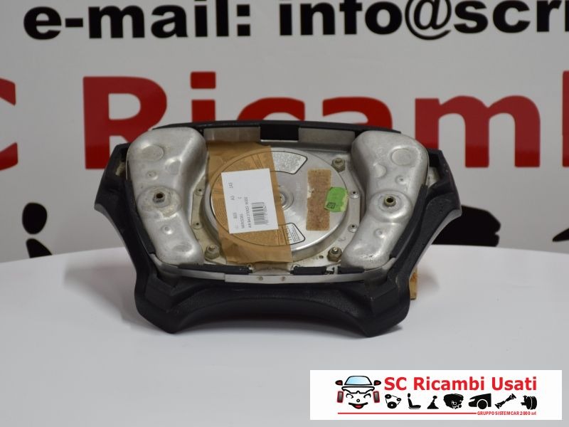 Airbag Volante Mercedes Classe C W202 14046011 - 00869