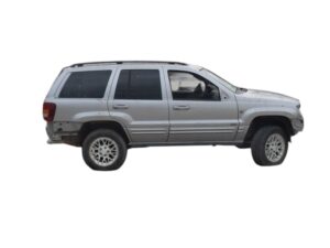 Porta Posteriore Destra Jeep Grand Cherokee K68258506AD - 08786