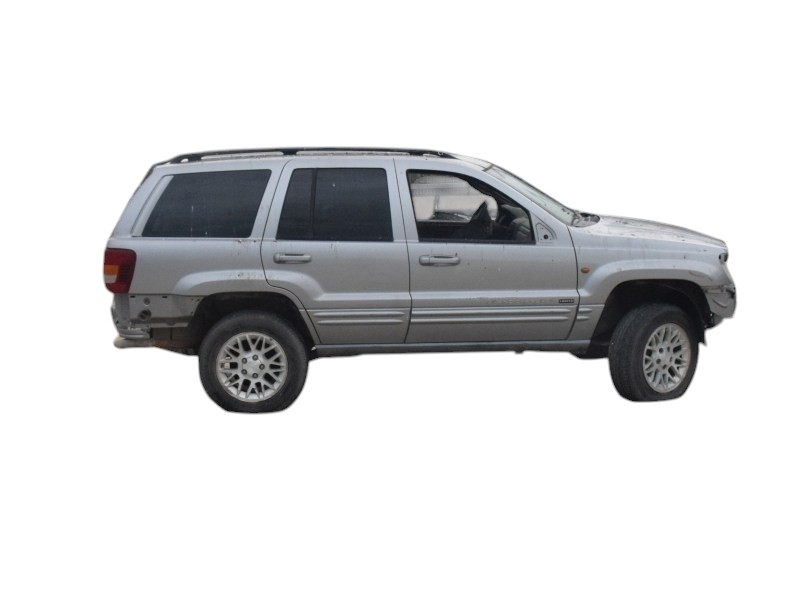 Serratura Anteriore Destra Jeep Grand Cherokee 68266959AA - 08792