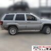 Serratura Anteriore Destra Jeep Grand Cherokee 68266959AA - 08792 Serratura Anteriore Destra Jeep Grand Cherokee 68266959AA - 08792