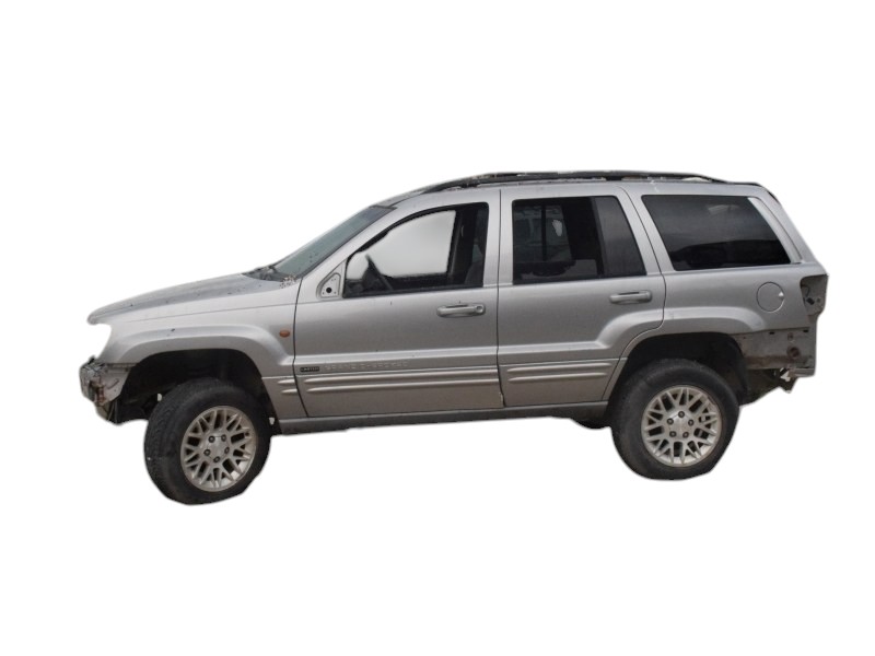 Alzavetro Anteriore Sinistro Jeep Grand Cherokee 55363287AE - 08799