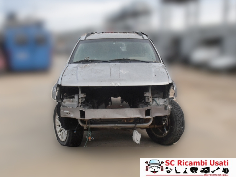 Tergicristallo Jeep Grend Cherokee 55155656AA - 08804