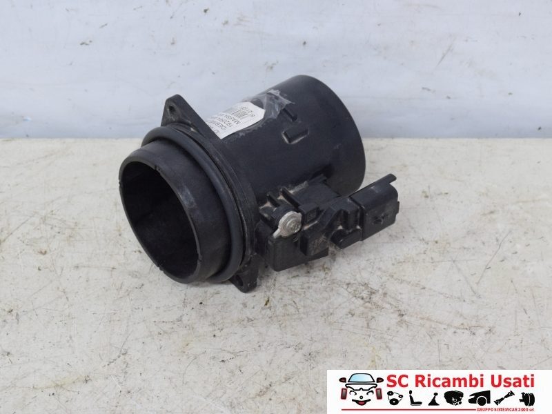 Debimetro Peugeot 207 1.4 Hdi 9683282980 - 08855