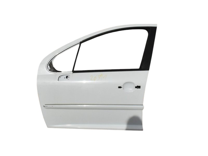 Porta Anteriore Sinistra Peugeot 207  - 08859