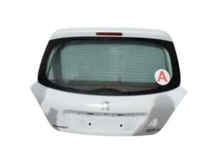 Portellone Peugeot 207 8701CS - 08860