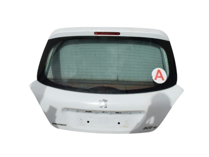 Portellone Peugeot 207 8701CS - 08860