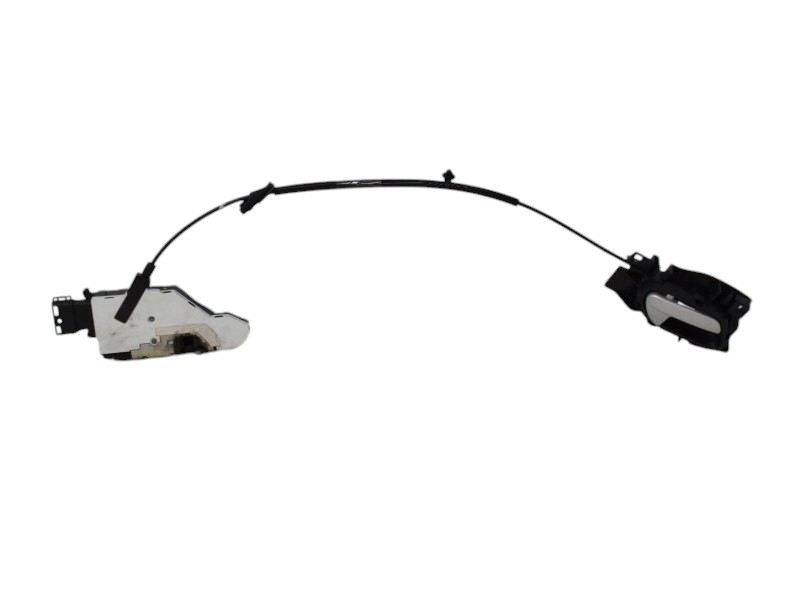 Serratura Anteriore Destra Peugeot 207 9136W6 - 08863 Serratura Anteriore Destra Peugeot 207 9136W6 - 08863