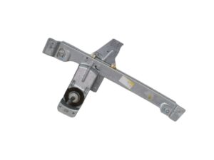 Alzavetro Posteriore Sinistro Peugeot 207 9650768180 - 08872