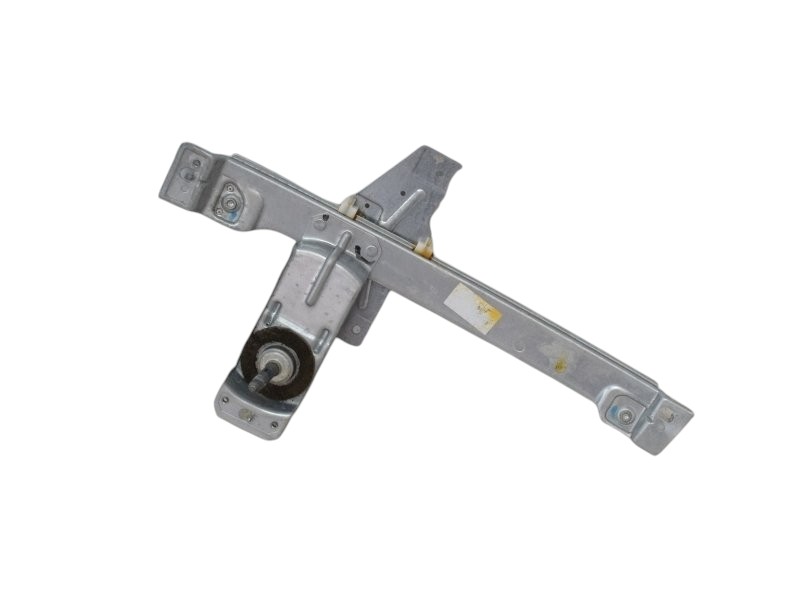 Alzavetro Posteriore Sinistro Peugeot 207 9650768180 - 08872