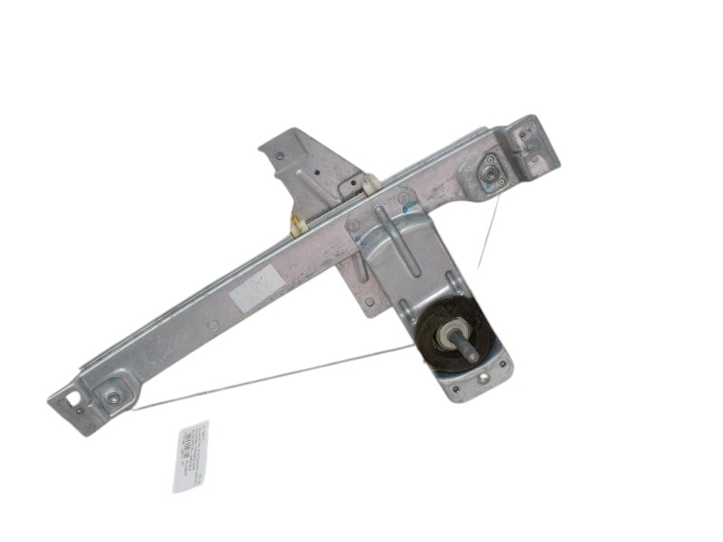 Alzavetro Posteriore Destro Peugeot 207 9224A7 - 08873 Alzavetro Posteriore Destro Peugeot 207 9224A7 - 08873