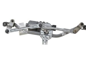 Tergicristallo Peugeot 207 9650380780 - 08875