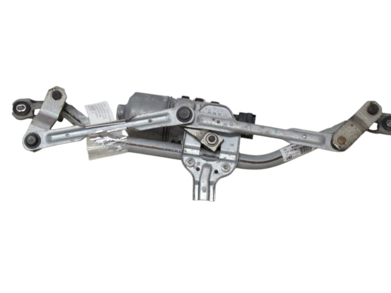 Tergicristallo Peugeot 207 9650380780 - 08875 Tergicristallo Peugeot 207 9650380780 - 08875