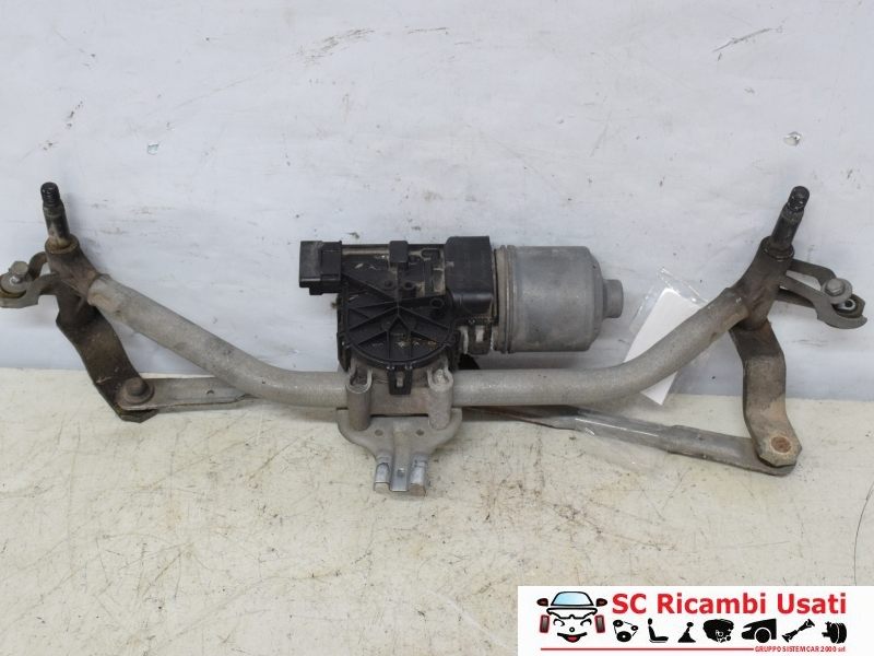 Tergicristallo Peugeot 207 9650380780 - 08875 Tergicristallo Peugeot 207 9650380780 - 08875