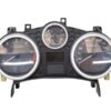 Quadro Strumenti Peugeot 207 1.4 Hdi 6103JT - 08877 Quadro Strumenti Peugeot 207 1.4 Hdi 6103JT - 08877