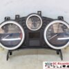 Quadro Strumenti Peugeot 207 1.4 Hdi 6103JT - 08877 Quadro Strumenti Peugeot 207 1.4 Hdi 6103JT - 08877