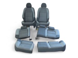 Sedili Peugeot 207 - 08883