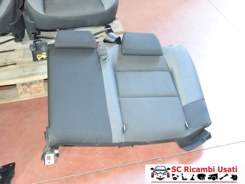Sedili Peugeot 207 - 08883 Sedili Peugeot 207 - 08883