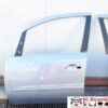 Porta Anteriore Sinistra Opel Zafira 13203013 - 08886 Porta Anteriore Sinistra Opel Zafira 13203013 - 08886