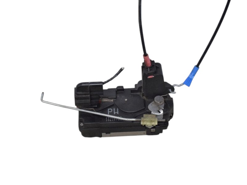 Serratura Posteriore Destra Opel Zafira 13210739 - 08896