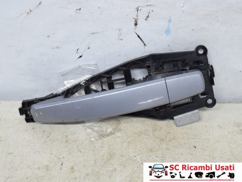 Maniglia Anteriore Destra Opel Zafira 24463524 - 08898 Maniglia Anteriore Destra Opel Zafira 24463524 - 08898