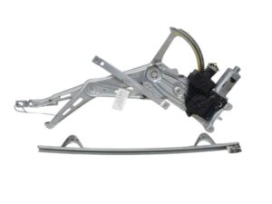 Alzavetro Anteriore Destro Opel Zafira 0130821455 - 08902