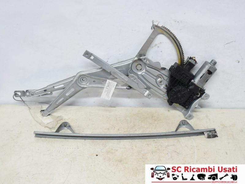 Alzavetro Anteriore Destro Opel Zafira 0130821455 - 08902