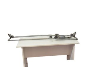 Tergicristallo Opel Zafira 13145557 - 08907