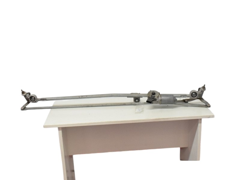 Tergicristallo Opel Zafira 13145557 - 08907