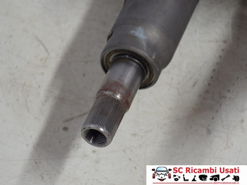 Piantone Sterzo Opel Zafira 13182345 - 08908 Piantone Sterzo Opel Zafira 13182345 - 08908