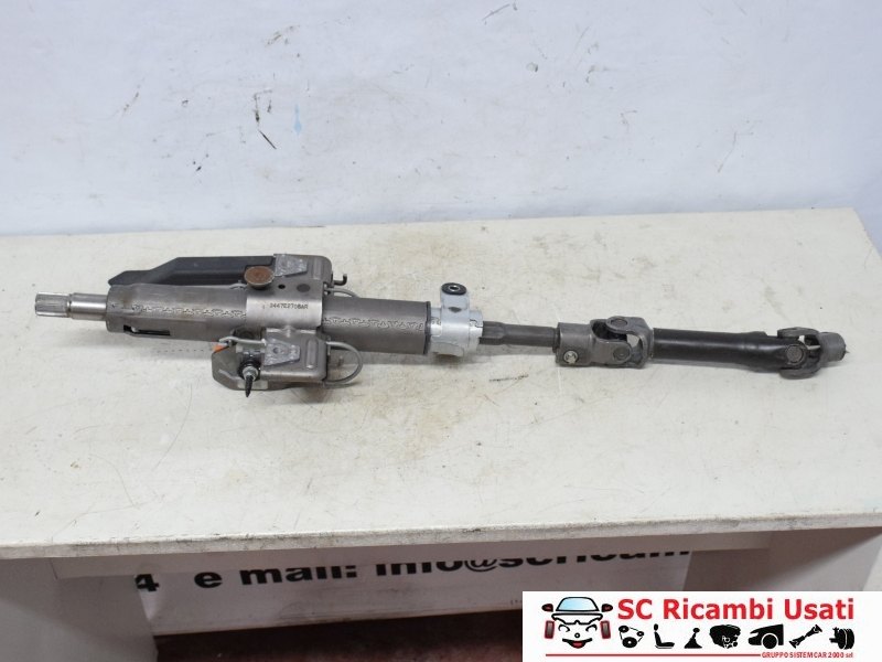 Piantone Sterzo Opel Zafira 13182345 - 08908 Piantone Sterzo Opel Zafira 13182345 - 08908