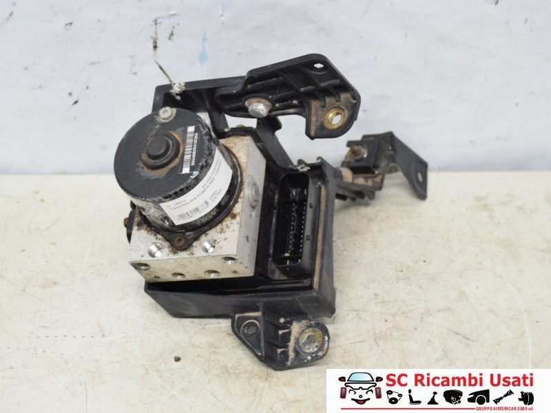 Abs Opel Zafira B 13244860 - 08912 Abs Opel Zafira B 13244860 - 08912