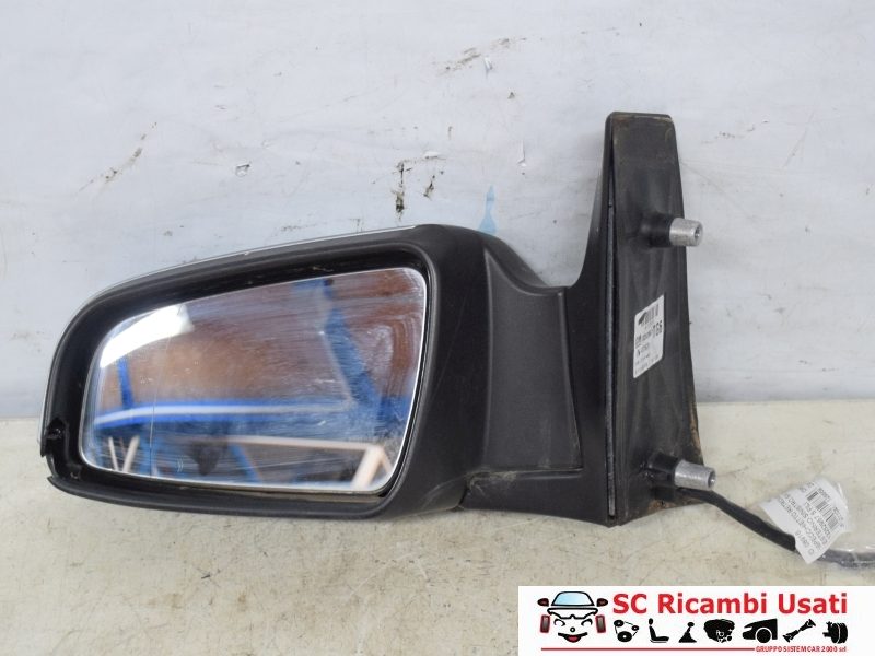 Specchietto Sinistro Opel Zafira 13253339 13252957 - 08916 Specchietto Sinistro Opel Zafira 13253339 13252957 - 08916
