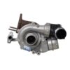 Turbina Renault Scenic 3 1.6 Dci 821067824 - 08933 Turbina Renault Scenic 3 1.6 Dci 821067824 - 08933