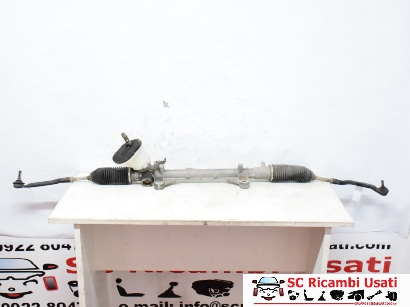 Scatola Sterzo Renault Scenic 3 490010683R 490010024R Scatola Sterzo Renault Scenic 3 490010683R 490010024R