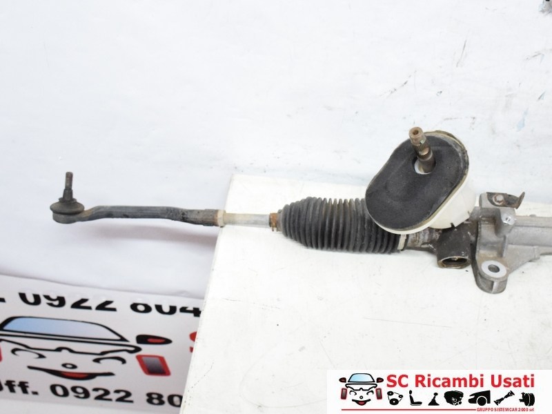 Scatola Sterzo Renault Scenic 3 490010683R 490010024R Scatola Sterzo Renault Scenic 3 490010683R 490010024R