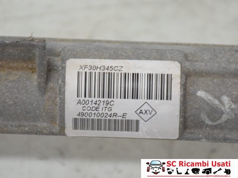 Scatola Sterzo Renault Scenic 3 490010683R 490010024R Scatola Sterzo Renault Scenic 3 490010683R 490010024R