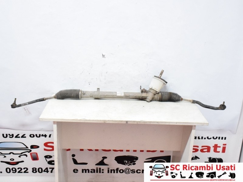 Scatola Sterzo Renault Scenic 3 490010683R 490010024R Scatola Sterzo Renault Scenic 3 490010683R 490010024R