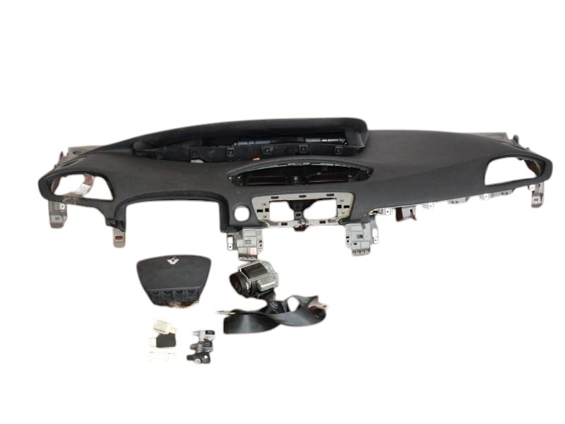Kit Airbag Renault Scenic 3 681000016R - 08954