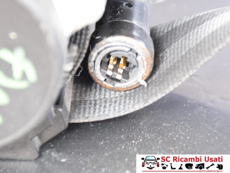 Kit Airbag Renault Scenic 3 681000016R - 08954