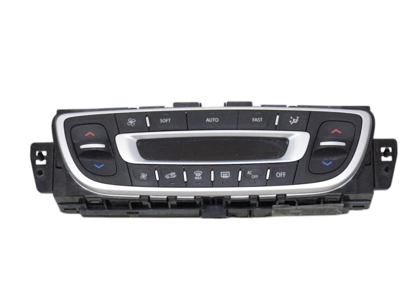 Centralina Comandi Clima Renault Scenic 3 275102769R - 08955 Centralina Comandi Clima Renault Scenic 3 275102769R - 08955