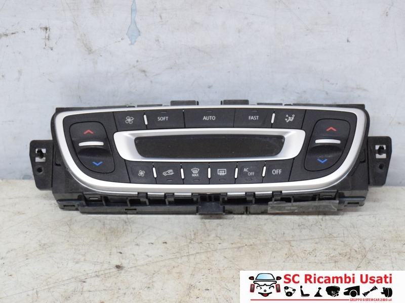 Centralina Comandi Clima Renault Scenic 3 275102769R - 08955 Centralina Comandi Clima Renault Scenic 3 275102769R - 08955
