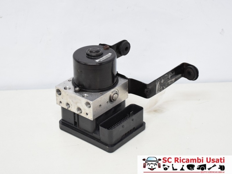 Centralina Abs Ford C Max 8M512C405AA 10096001273K - 08987