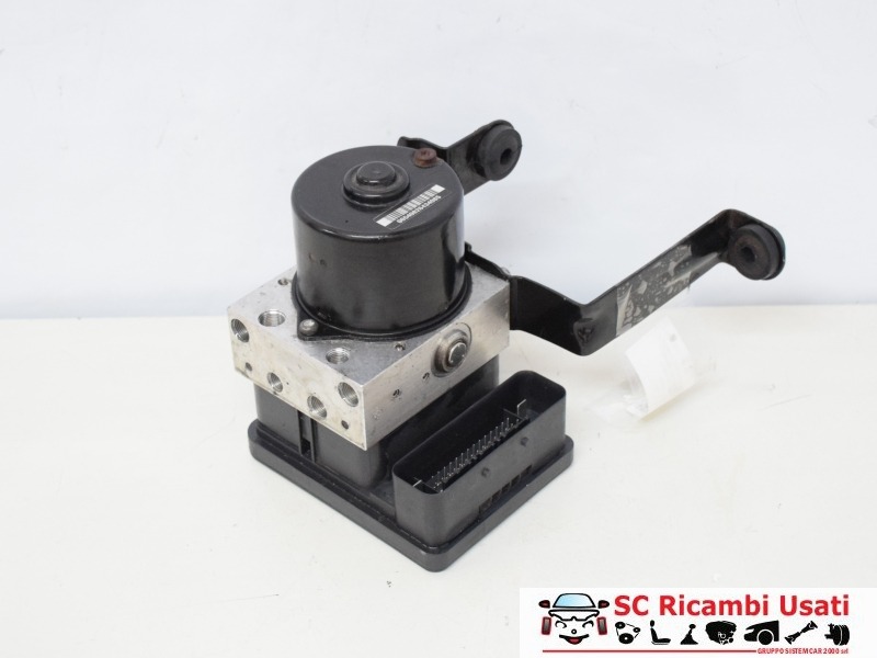 Centralina Abs Ford C Max 8M512C405AA 10096001273K - 08987